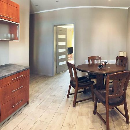 Apartament Bohaterow Westerplatte 20 Lägenhet Zielona Góra Exteriör bild